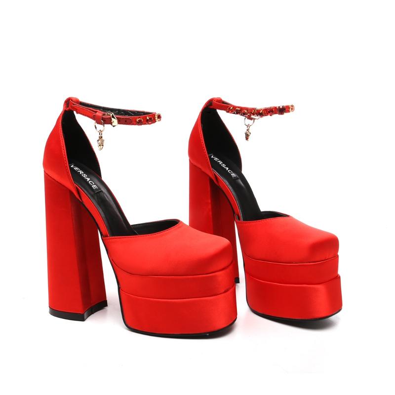 Versace 2909331 Fashion Woman Sandals 177